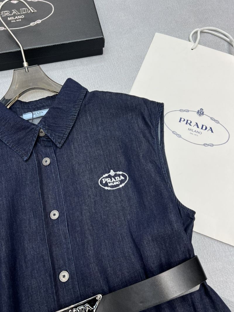 Prada Shirts